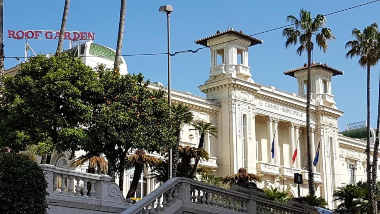 Evycasavacanze Sanremo Luaran gambar