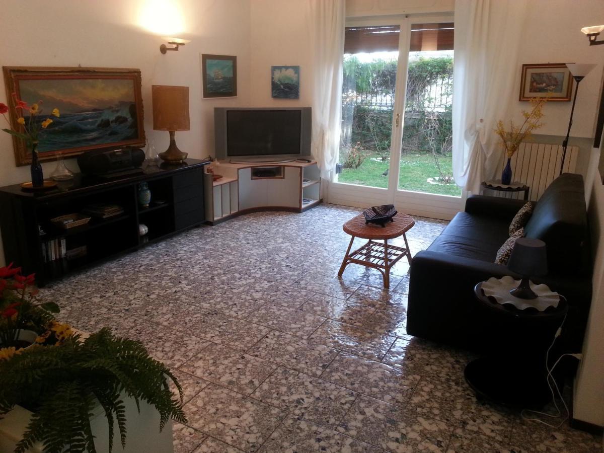 Evycasavacanze Sanremo Luaran gambar